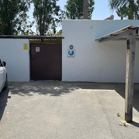Alojamiento Meson El Pozuelo Tarifa Exterior foto